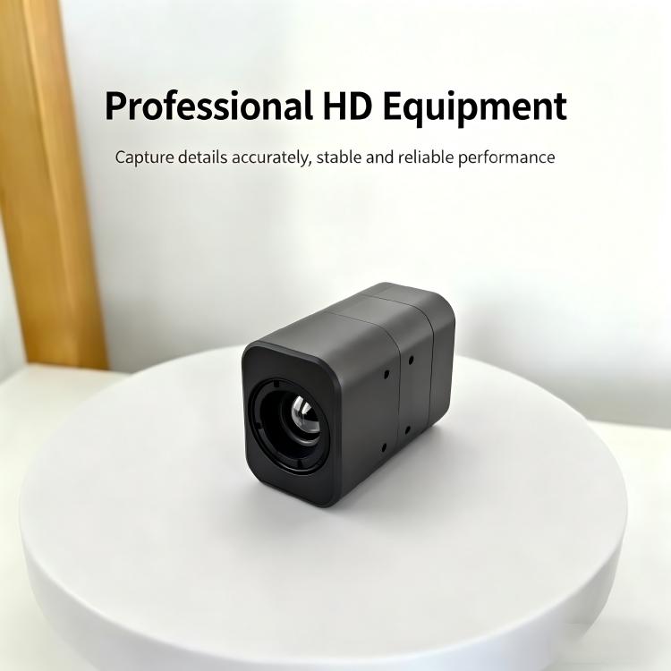 Drone Cinematic - Kamera Pencitraan Termal Caddx 256CA/384CA/640CA Analog