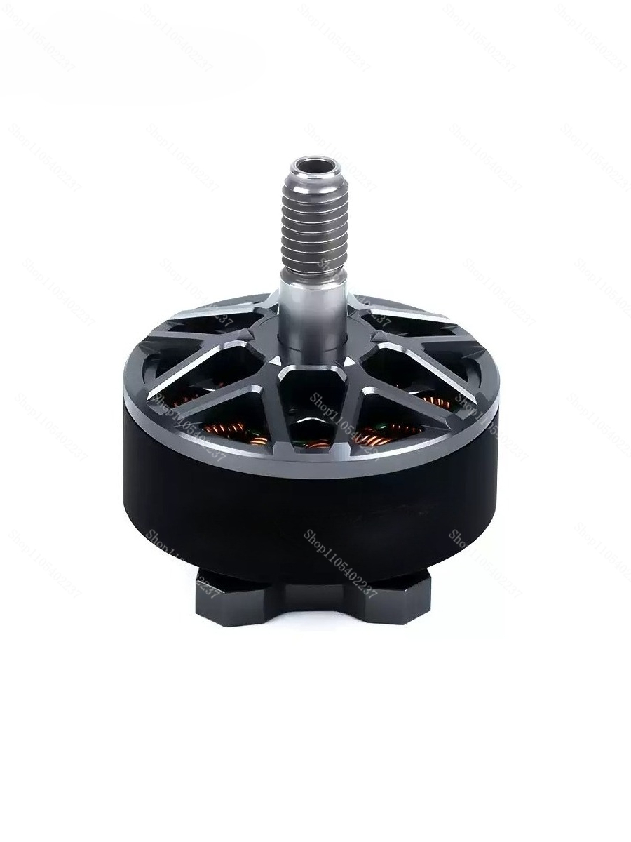 Motor Brushless 2207 V2 untuk  - Drone Cinematic ulasan dan harga