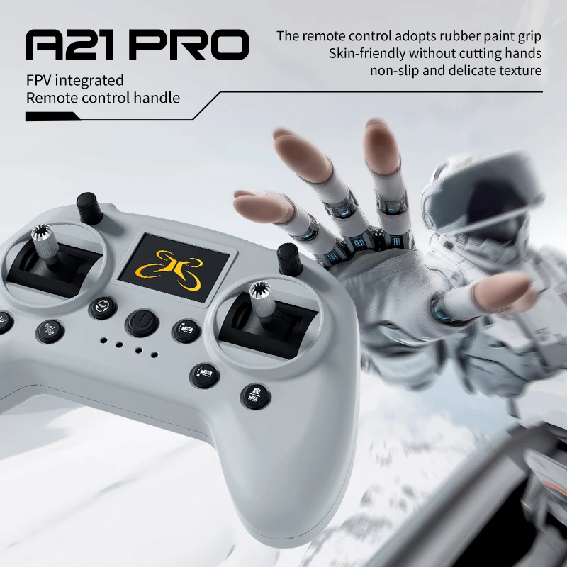 Drone A21 Pro Original 4K Prof - Drone Surveying ulasan dan harga