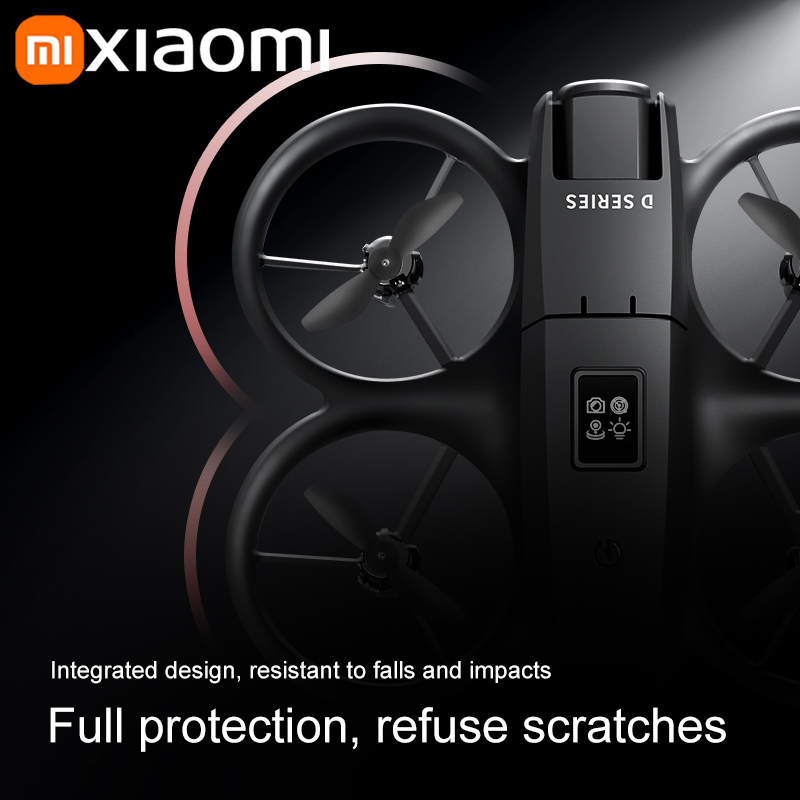 Drone Xiaomi D16 GPS 8K Aerial - Drone Cinematic ulasan dan harga