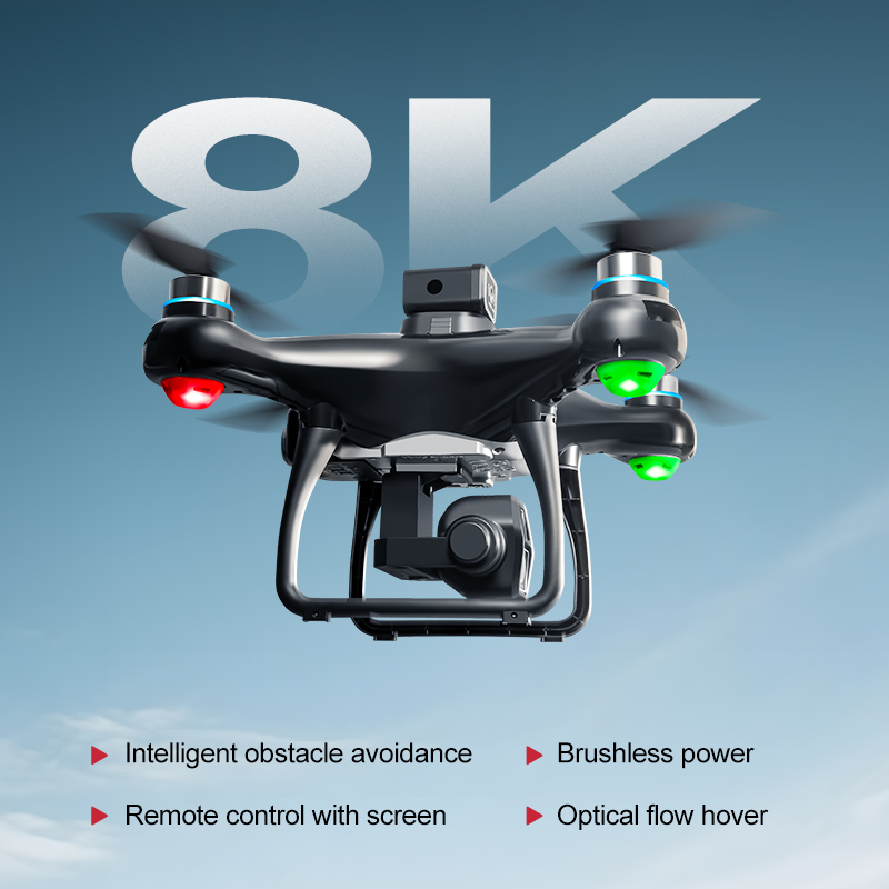 Z3 Drone HD Fotografi Udara Ce - Drone Multispectral ulasan dan harga