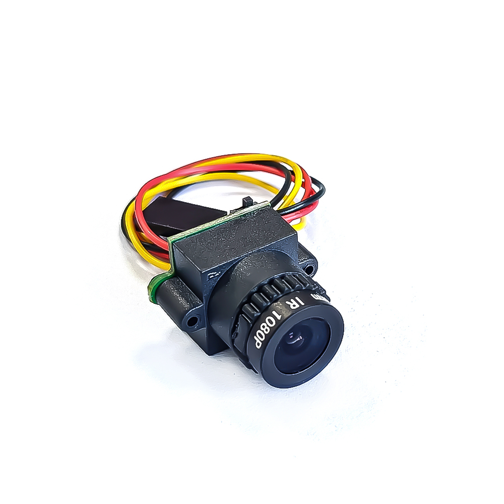Penerima TS832 + RC832 + Kamer - Drone Lidar ulasan dan harga