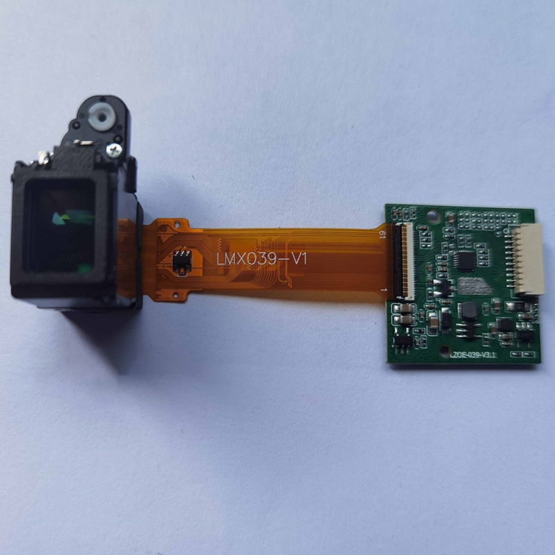 Layar OLED 0.39 Inci untuk Dro - Drone Thermal Imaging ulasan dan harga