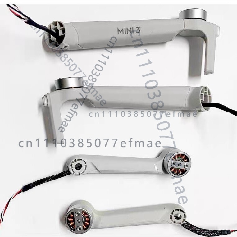 1 buah lengan motor asli bekas - Dji Drone Mini 3 ulasan dan harga