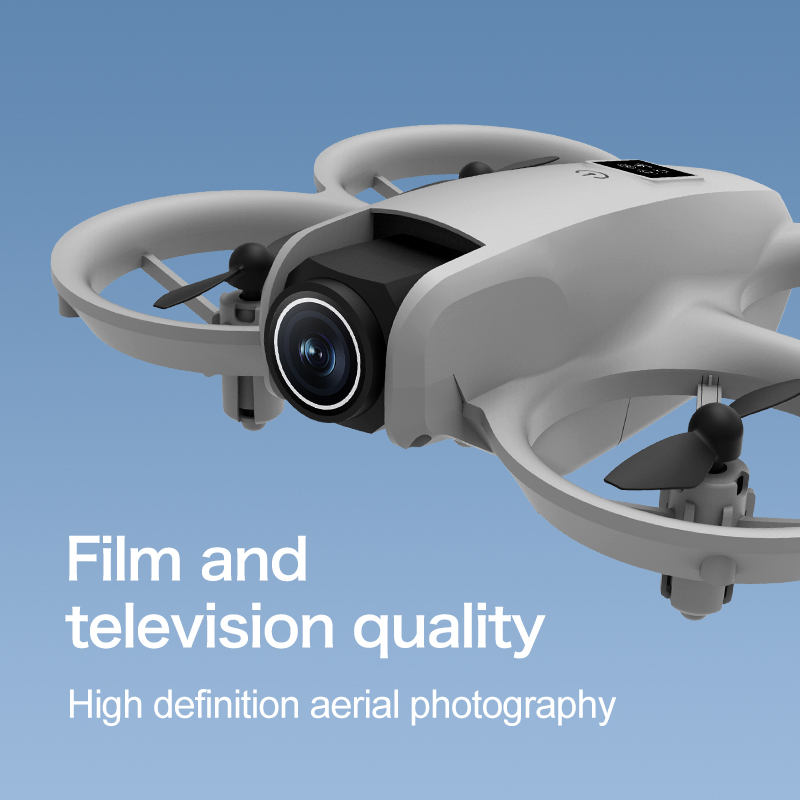 Drone Mini Profesional Kamera  - Drone Surveying ulasan dan harga
